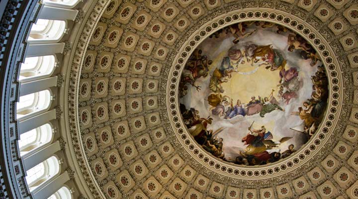 Pipeline Safety Measures in Congress