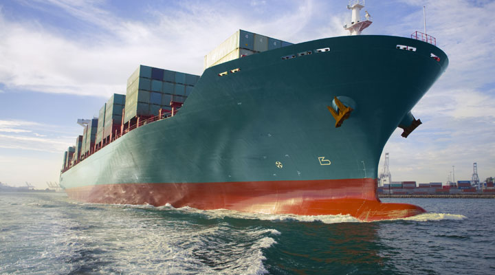 The Economies of Corrosion Management in the Maritime Industries